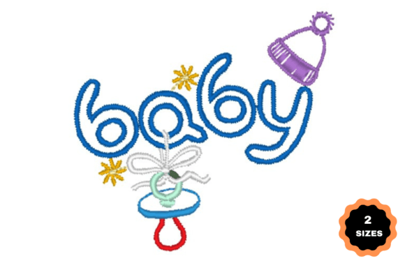 Baby: A Boutique Designer's Review for Sweatshirt Drops