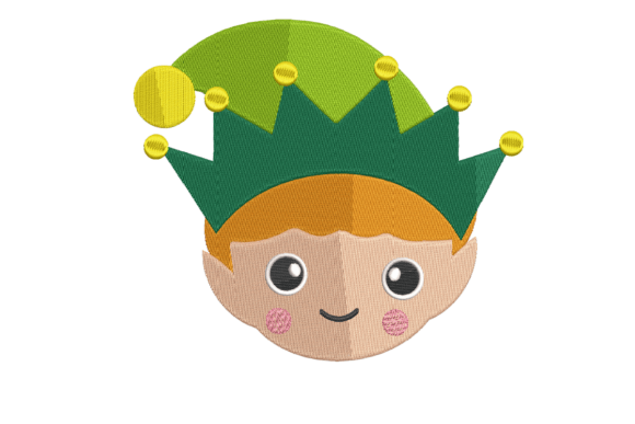 Christmas Elf Boy Face: A Designer's Honest Review