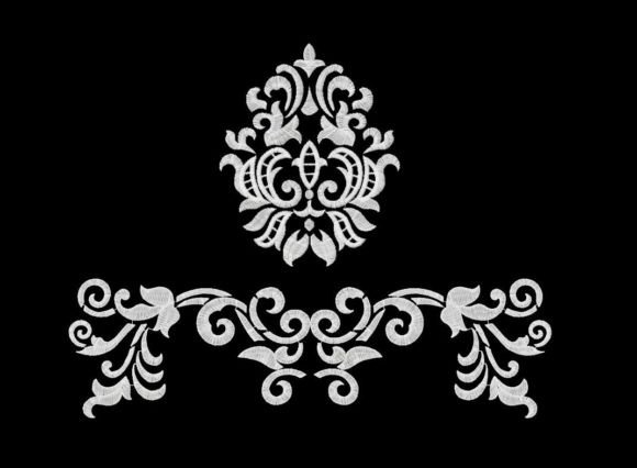 Damascus Set: A Designer's Review for Boutique Apparel