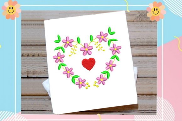 Flower Ring Heart: A Seller's Review for Etsy & Small Shops