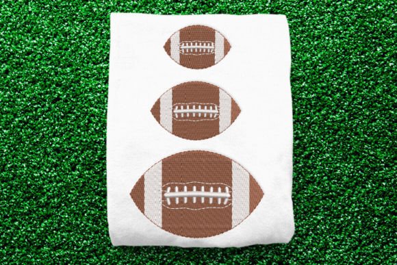 Football Mini Review for Small Business Merch