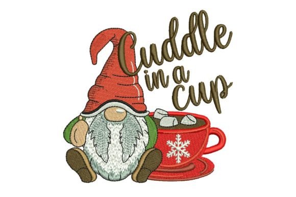Hot Chocolate Gnome: A Designer's Review for Market Success