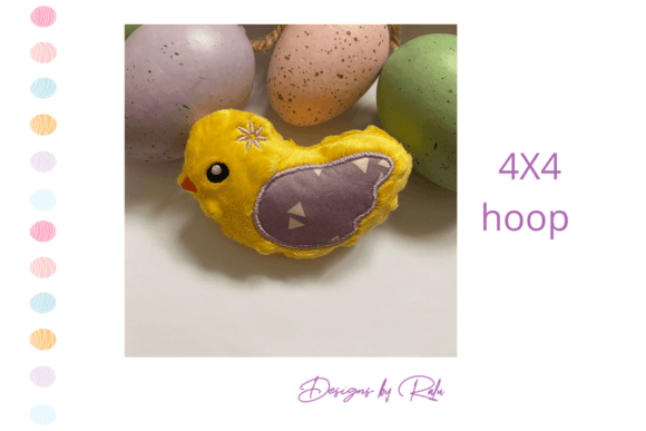 In the Hoop Chick Review for Business Use