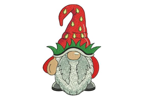 Strawberry Gnome: A Designer's Review for Small Business Merch