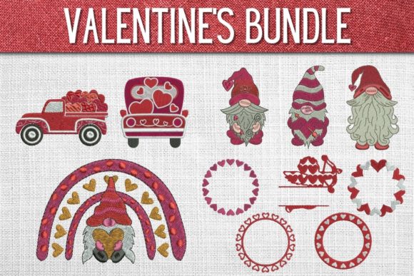 Valentine s Day Bundle Review