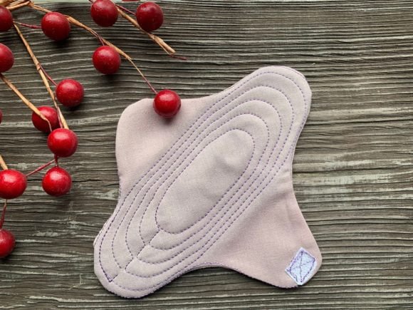 Women's Reusable Pads ITH: A Seasonal Review for Holiday Sellers